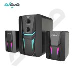 اسپیکر سه تکه گیمینگ AULA مدل N-189