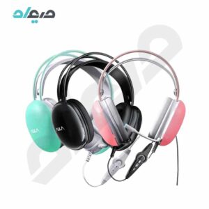 هدست گیمینگ AULA مدل S505