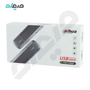 فلش مموری Dahua داهوا USB3.2 مدل S806 ظرفیت 256 گیگابایت