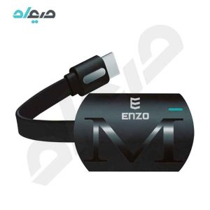 دانگل HDMI انتقال صدا و تصویر ENZO مدل G4