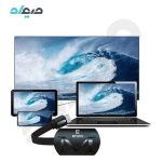 دانگل HDMI انتقال صدا و تصویر ENZO مدل G4