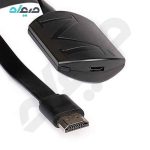 دانگل HDMI انتقال صدا و تصویر ENZO مدل G4