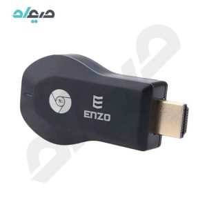 دانگل تصویر HDMI بی‌سیم ENZO مدل G8