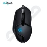 ماوس گیمینگ لاجیتک مدل G402 Hyperion Fury