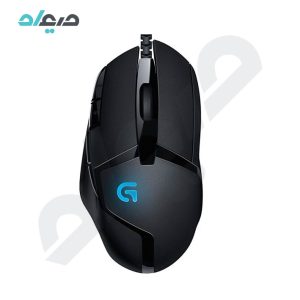 ماوس گیمینگ لاجیتک مدل G402 Hyperion Fury