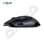 ماوس گیمینگ لاجیتک مدل G402 Hyperion Fury