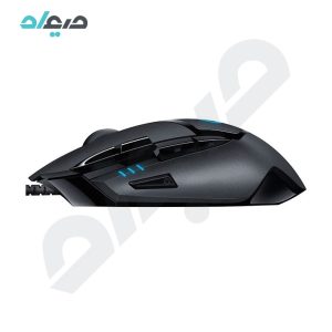 ماوس گیمینگ لاجیتک مدل G402 Hyperion Fury