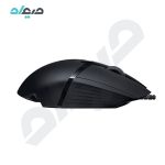 ماوس گیمینگ لاجیتک مدل G402 Hyperion Fury