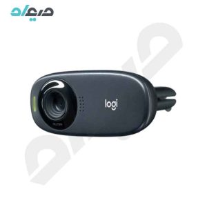 وب کم LOGITECH مدل C310 HD