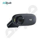 وب کم LOGITECH مدل C310 HD