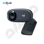 وب کم LOGITECH مدل C310 HD