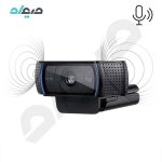 وب کم LOGITECH مدل C920 PRO HD