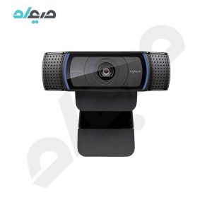 وب کم LOGITECH مدل C920 PRO HD