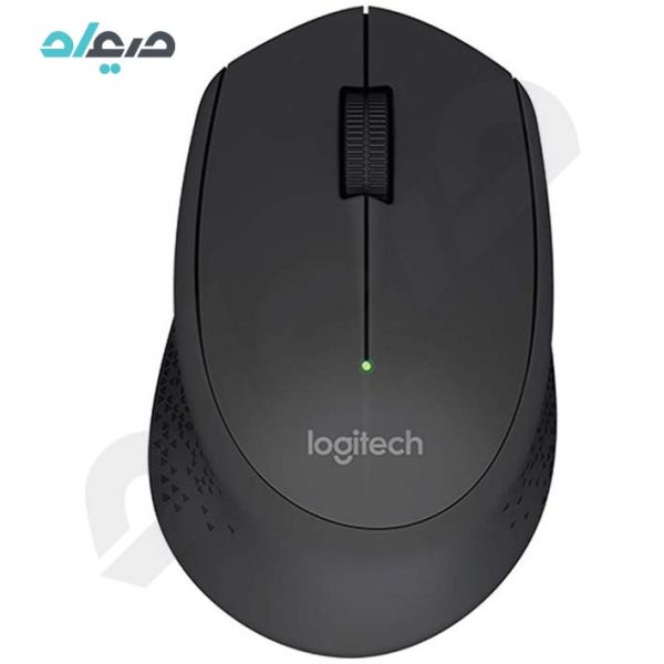 ماوس بیسیم لاجیتک مدل M280