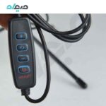 رینگ لایت 14 اینچی P-NET مدل LJJ-36 بدون پایه