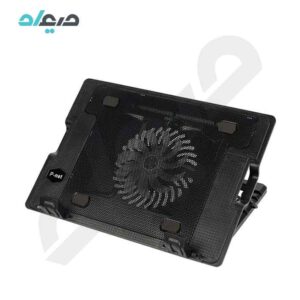 کول پد لپ‌تاپ تک فن پی نت مدل P-701