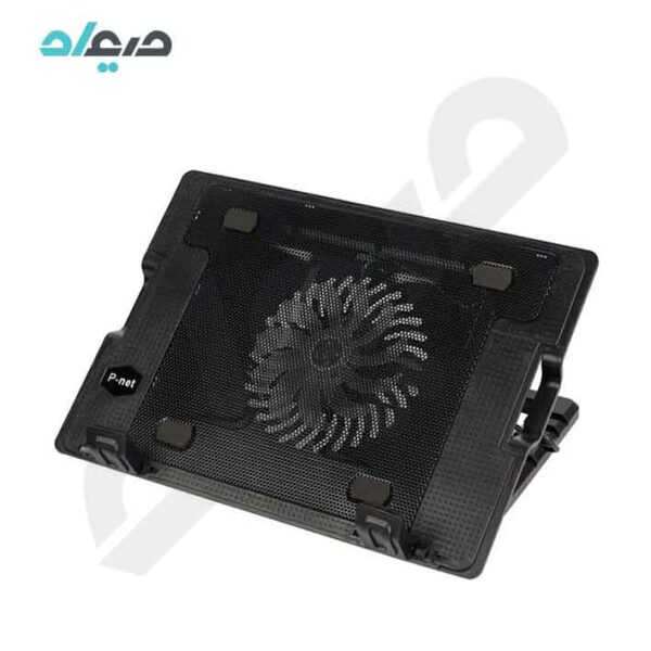 کول پد لپتاپ تک فن پی نت مدل P-701