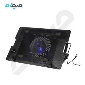 کول پد لپ‌تاپ تک فن پی نت مدل P-701