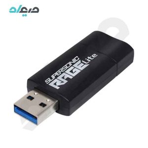 فلش پاتریوت PATRIOT مدل 64GB USB3.2 RAGE Lite