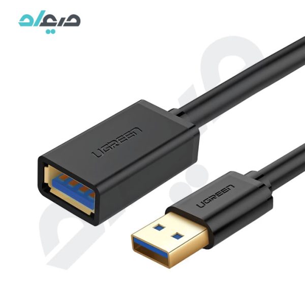 کابل افزایش USB3.0 یوگرین مدل US129