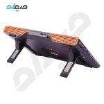 کول پد گیمینگ لپ تاپ کول کلد مدل K45