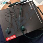 هندزفری بلوتوثی گردنی LENOVO مدل SH1
