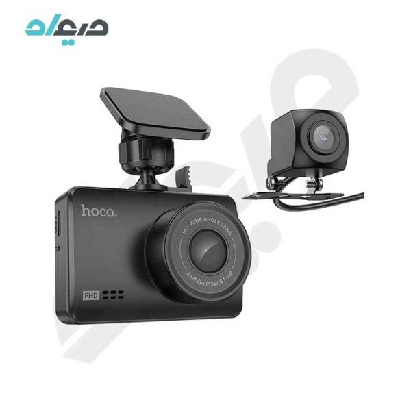 دوربین فیلم برداری ماشین برند HOCO مدل DV3