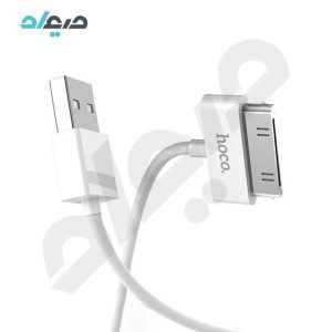 کابل تبدیل USB-A به 30 پین لایتنینگ هوکو مدل X23