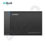 باکس هارد 2.5 اینچی USB3.1 یوگرین US221- 50743B
