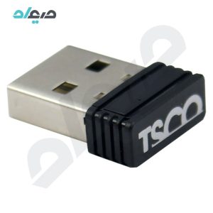 ماوس بی سیم تسکو مدل TM 625W