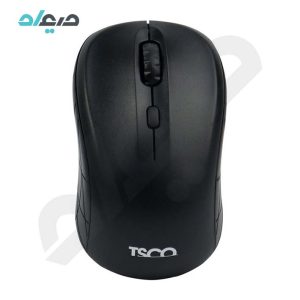 ماوس بی سیم تسکو مدل TM 625W