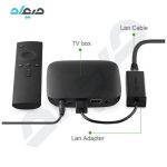 مبدل USB3.0 به LAN یوگرین مدل CR111- 20256