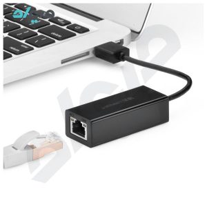 مبدل USB3.0 به LAN یوگرین مدل CR111- 20256