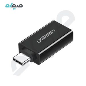 مبدل USB3.1 به Type-C یوگرین مدل US173- 20808