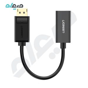 مبدل Display به HDMI 4K یوگرین مدل MM137- 40363