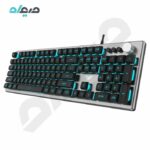 کیبورد گیمینگ AULA مدل F2028