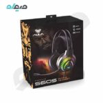 هدست گیمینگ AULA مدل S605