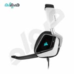 هدست گیمینگ کورسیر VOID RGB ELITE White