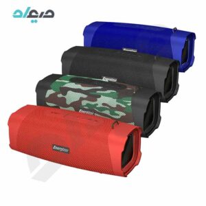 اسپیکر بلوتوثی پرتابل انرجایزر مدل BTS105
