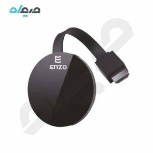 دانگل HDMI انتقال صدا و تصویر ENZO مدل G7