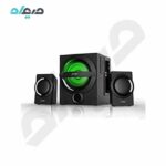 اسپیکر دسکتاپ اف اند دی مدل A140X