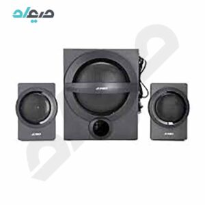 اسپیکر دسکتاپ اف اند دی مدل A140X