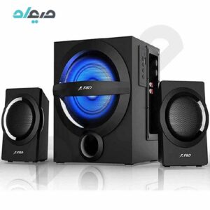 اسپیکر دسکتاپ اف اند دی مدل A140X
