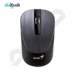 ماوس وایرلس جنیوس مدل NX-7015 