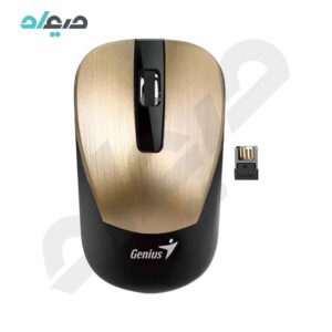 ماوس وایرلس جنیوس مدل NX-7015 