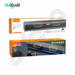 اسپیکر بلوتوثی هوکو مدل BS49