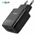 شارژر دیواری هوکو مدل C72Q