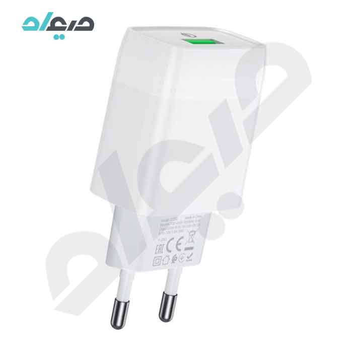 شارژر دیواری هوکو مدل C72Q