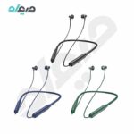 هدست بلوتوثی هوکو مدل ES58 Black