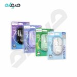ماوس بی سیم هوکو مدل GM25
